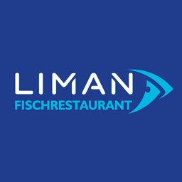 Liman Restaurant logo.