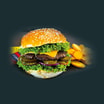 Chili-Cheeseburger