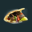 Köfte Sandwich