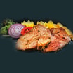 Thunfisch Steak (Ton balığı)