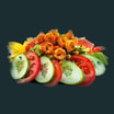 Karides Salatasi (groß)