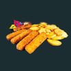 Fischstäbchen