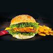 Veggie-Burger