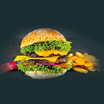 Big-Cheeseburger