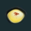 Linsensuppe